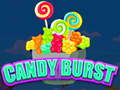 Hry Candy Burst