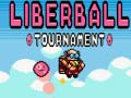 Hry Liberball Tournament
