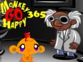 Hry Monkey Go Happy Stage 365