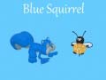 Hry Blue Squirrel