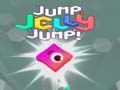 Hry Jump Jelly Jump