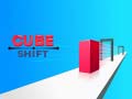 Hry Cube Shift