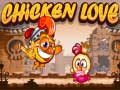 Hry Chicken Love