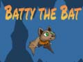 Hry Batty the bat