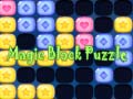 Hry Magic Block Puzzle