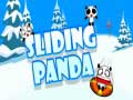 Hry Sliding Panda