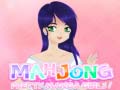 Hry Mahjong Pretty Manga Girls