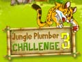 Hry Jungle Plumber Challenge 3