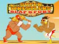 Hry Super Wrestlers Slaps Fury