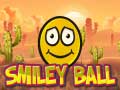 Hry Smiley Ball