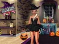 Hry Ice Queen Halloween Party