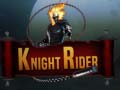 Hry Knight Rider