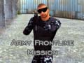 Hry Army Frontline Mission