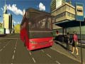 Hry Bus Simulator 2018