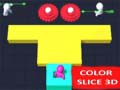 Hry Color Slice 3d