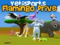 Hry Yetisports Flamingo Drive