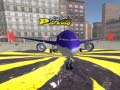 Hry Airplane Parking Mania