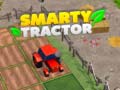 Hry Smarty Tractor