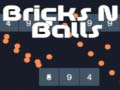 Hry Bricks N Balls