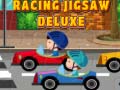 Hry Racing Jigsaw Deluxe