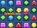 Hry Jewels Blitz 4