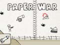 Hry Paper War