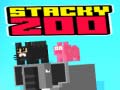 Hry Stacky Zoo