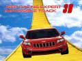 Hry Jeep Racing Expert: Impossible Track 3D