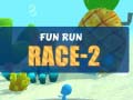 Hry Fun Run Race 2