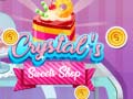 Hry Crystal's Sweets Shop