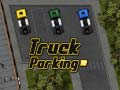 Hry Truck Parking Pro