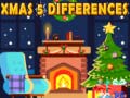 Hry Xmas 5 Differences