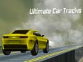 Hry Ultimate Car Tracks