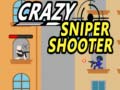 Hry Crazy Sniper Shooter