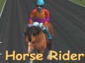 Hry Horse Rider