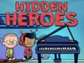 Hry Hidden Heroes
