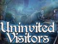 Hry Uninvited Visitors