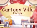 Hry Cartoon Villa Escape