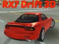 Hry RX7 Drift 3D