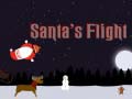 Hry Santa's Flight