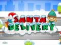 Hry Santa Delivery