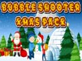Hry Bubble Shooter Xmas Pack