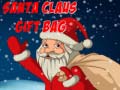 Hry Santa Claus Gift Bag 