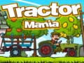 Hry Tractor Mania