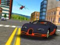 Hry Ultimate Car Simulator