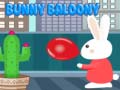 Hry Bunny Baloonny