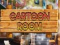 Hry Cartoon Room