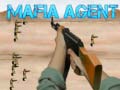 Hry Mafia Agent
