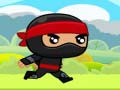 Hry Ninja