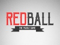 Hry Red Ball The Puzzle Game